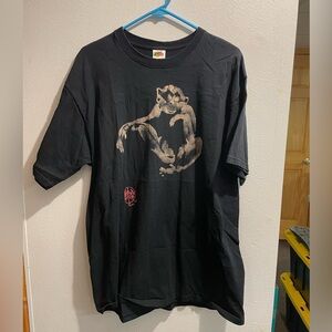 Vintage Monkey T shirt